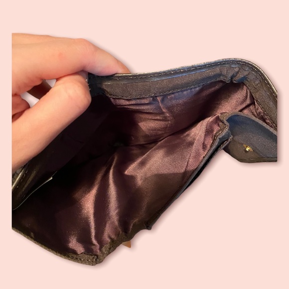 The Sak wallet NWT - Picture 3 of 3